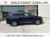 Used 2022 Cadillac XT6 Premium Luxury image 4