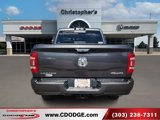 Used 2020 RAM 2500 Limited image 4
