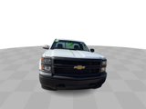 Certified 2015 Chevrolet Silverado 1500 W/T w/ WT Convenience Package image 3