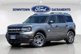 Certified 2024 Ford Bronco Sport Big Bend image 2