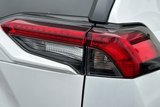 Certified 2024 Toyota RAV4 XLE image 6