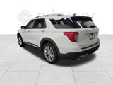 Used 2023 Ford Explorer Limited image 3