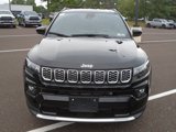 Certified 2024 Jeep Compass Limited image 5