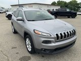 Used 2014 Jeep Cherokee Latitude w/ Comfort/Convenience Group image 2