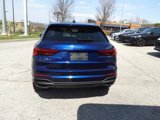 New 2025 Audi Q3 2.0T Premium Plus image 4