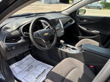 Used 2023 Chevrolet Malibu LT image 2