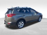 Used 2014 Toyota RAV4 XLE image 5
