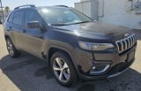 Used 2022 Jeep Cherokee Limited image 3