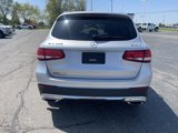 Used 2017 Mercedes-Benz GLC 300 4MATIC image 4