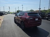 Certified 2022 Jeep Compass High Altitude image 6