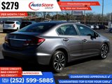 Used 2015 Honda Civic EX image 6