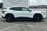New 2025 Chevrolet Trax LS w/ LS Convenience Package image 3