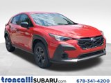 New 2025 Subaru Crosstrek 2.0i image 1