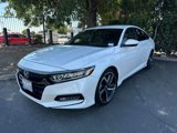 Used 2019 Honda Accord Sport image 2