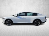 New 2025 Kia K4 EX image 4