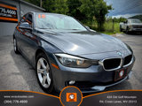 Used 2015 BMW 328i xDrive Sedan image 5