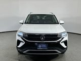 Certified 2022 Volkswagen Taos SE image 2