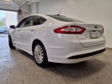 Used 2013 Ford Fusion SE image 2