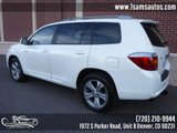 Used 2008 Toyota Highlander Sport image 4
