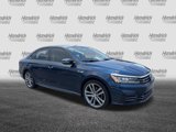 Used 2018 Volkswagen Passat 2.0T R-Line w/ R-Line Lighting Package image 2