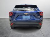 Certified 2024 Chevrolet Trax LS image 4