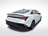 Used 2025 Hyundai Elantra Sport image 5