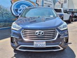 Used 2017 Hyundai Santa Fe SE w/ SE Premium Package 02 image 2