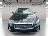 Certified 2022 INFINITI Q50 Luxe w/ Cargo Package image 2