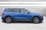 Certified 2024 Mercedes-Benz GLB 250 4MATIC image 3