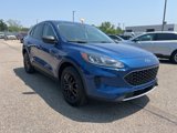Certified 2022 Ford Escape SE w/ Convenience Package image 3