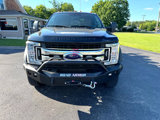 Used 2018 Ford F550 4x4 SuperCab Super Duty w/ XLT Value Package image 2