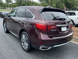 Used 2017 Acura MDX SH-AWD w/ Technology Package image 4