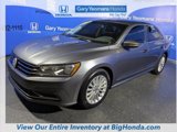 Used 2017 Volkswagen Passat 1.8T SE image 5
