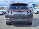 Used 2022 Hyundai Tucson SEL w/ Convenience + Premium Package image 4
