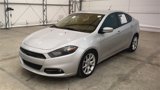 Used 2013 Dodge Dart SXT w/ SXT Special Edition Group image 3
