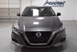 Used 2022 Nissan Altima 2.5 SR image 4