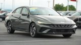 Used 2024 Hyundai Elantra Limited image 2