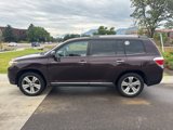Used 2011 Toyota Highlander Limited image 4