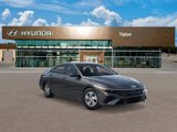 New 2025 Hyundai Elantra SE image 2
