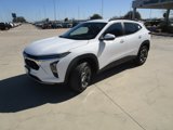 New 2025 Chevrolet Trax LT w/ Driver Confidence Package image 3