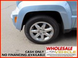 Used 2012 Jeep Liberty Sport image 4