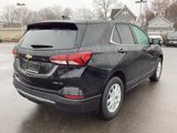 Used 2023 Chevrolet Equinox LT image 3
