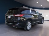 Used 2019 Chevrolet Traverse Premier w/ Driver Confidence II Package image 5