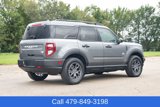 Used 2024 Ford Bronco Sport Big Bend image 6