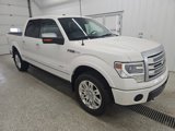 Used 2013 Ford F150 Platinum image 5