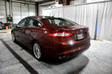 Used 2015 Ford Fusion SE w/ Equipment Group 202A image 4