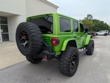 Used 2019 Jeep Wrangler Unlimited Rubicon image 3