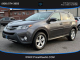Used 2014 Toyota RAV4 XLE image 3