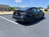 Used 2023 Nissan Maxima SR image 3