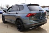Certified 2021 Volkswagen Tiguan SE R-Line image 6